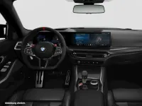 Gebraucht BMW M3 Competition Edition 530 PS (389 kW) 2026 Grau Kombi
