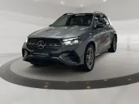 Gebraucht Mercedes GLE300 AMG 269 PS (197 kW) 2025 Metalliclack selenitgrau SUV