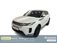 Gebraucht Land Rover Range Rover evoque 200 PS (147 kW) 2020 SUV