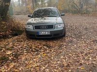 Gebraucht Audi A6 115 PS (84 kW) 2001 Kombi