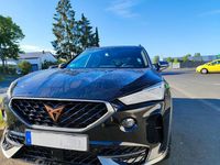 Gebraucht Cupra Formentor VZ 310 PS (228 kW) 2022 Schwarz SUV