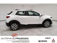 Neu Kia Stonic Vision 101 PS (74 kW) 2025 Weiss SUV