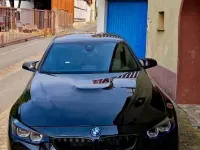 Gebraucht BMW M4 Performance 450 PS (330 kW) 2017 Schwarz