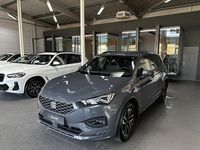 Brugt Seat Tarraco FR 150 HK (110 kW) 2023 Grå SUV