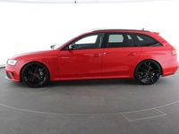 gebraucht Audi RS4 Avant 4.2 FSI quattro Keramik