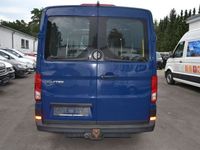 Gebraucht VW Crafter 177 PS (130 kW) 2020 Blau Van