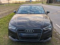 gebraucht Audi A3 Cabriolet 1.4 TFSI 92kW S tr. Ambiente Am...