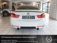 gebraucht BMW 435 i xDrive M Performance LED*HUD*ACC*KAMERA*ALCANTA.