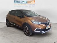 Gebraucht Renault Captur Intens 131 PS (96 kW) 2020 Orange SUV