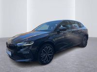 Gebraucht Skoda Scala Selection 116 PS (85 kW) 2025 Blackmagic perleffekt Kleinwagen