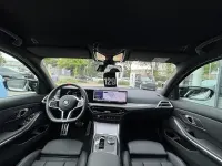 Gebraucht BMW M340 M Sport 374 PS (275 kW) 2025 Alpinweiss iii Limousine