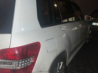 gebraucht Mercedes GLK220 CDI 4-Matic AHK