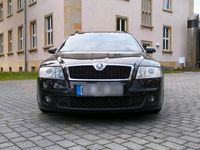 gebraucht Skoda Octavia 1Z RS Kombi Combi 1Z5