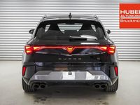 Gebraucht Cupra Leon VZ 333 PS (244 kW) 2025 Midnight black metallic (0e) Kombi