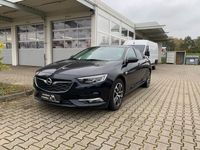 gebraucht Opel Insignia 1.6 gs edition