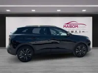 Gebraucht Peugeot 3008 GT 131 PS (96 kW) 2024 Schwarz SUV