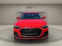 Gebraucht Audi A1 Advanced 110 PS (80 kW) 2021 Misanorot perleffekt SUV