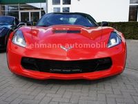 Gebraucht Corvette Grand Sport 460 PS (338 kW) 2017 Andere farbe Coupé