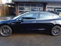Gebraucht Tesla Model 3 152 kW (208 PS) 2020 Solid black Limousine