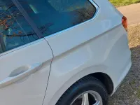 Gebraucht VW Passat 120 PS (88 kW) 2016 Weiß Kombi