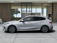 Neu BMW 120 Performance 170 PS (125 kW) 2026 Grau Kleinwagen