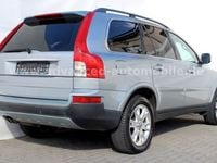 Gebraucht Volvo XC90 Momentum 185 PS (136 kW) 2007 Silber SUV