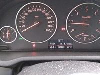 Usata BMW X3 184 CV (135 kW) 2012 Nero SUV