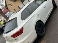 Gebraucht Seat Leon ST FR 150 PS (110 kW) 2018 Weiß Kombi