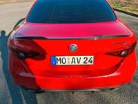 gebraucht Alfa Romeo Giulia 