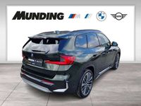 gebraucht BMW iX1 eDrive20 A xLine DAB|LED|RFK|Komfortzg|Navi|SHZ|M