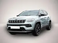 Gebraucht Jeep Compass 241 PS (177 kW) 2022 Manufacturer SUV