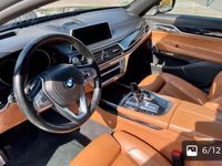 gebraucht BMW 750 i xDrive