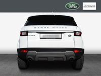 gebraucht Land Rover Range Rover evoque 2.0 Si4 SE Sky View Edition