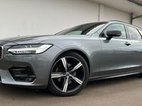 gebraucht Volvo V90 R-Design D5 Motor