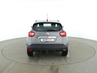 gebraucht Renault Captur 1.5 dCi Energy Intens, Diesel, 10.980 €