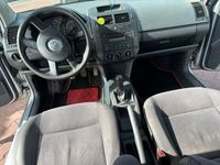 gebraucht VW Polo Polo1.4 TDI DPF Sportline