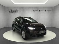 Gebraucht Seat Arona Style 116 PS (85 kW) 2024 Mitternachtsschwarz SUV