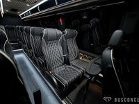 Gebraucht Mercedes Sprinter 190 PS (139 kW) 2024 Schwarz Van