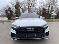 gebraucht Audi Q8 50 TDI S-Line