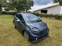 Gebraucht Casalini M14 2015