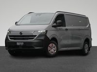 Gebraucht VW Transporter 110 PS (80 kW) 2025 Grau Van