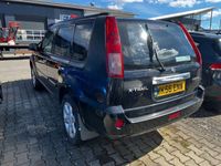 gebraucht Nissan X-Trail 2.5 4x4 Aut. Elegance RECHTSLENKER