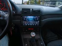 Gebraucht BMW 320 M Sport 150 PS (110 kW) 2002 Silber Kombi