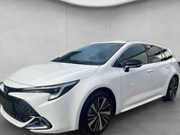 Gebraucht Toyota Corolla 180 PS (132 kW) 2025 Weiß Kombi