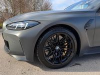 Gebraucht BMW M3 Performance 530 PS (389 kW) 2025 Grau Kombi