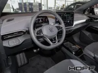 Neu VW ID.4 Pro 210 kW (286 PS) 2026 Schwarz SUV