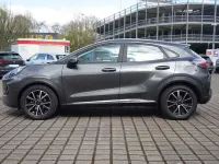 Gebraucht Ford Puma 125 PS (91 kW) 2023 Magneticgrau (metallic) SUV
