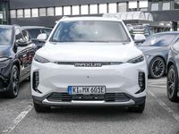 Gebraucht Maxus D60e 130 kW (177 PS) 2024 Weiß SUV