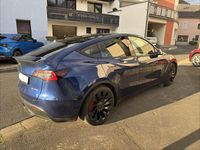 Occasion Tesla Model Y Performance 392 kW (534 ch) 2023 SUV