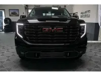 Neu GMC Sierra 419 PS (308 kW) 2026 Schwarz Pickup
